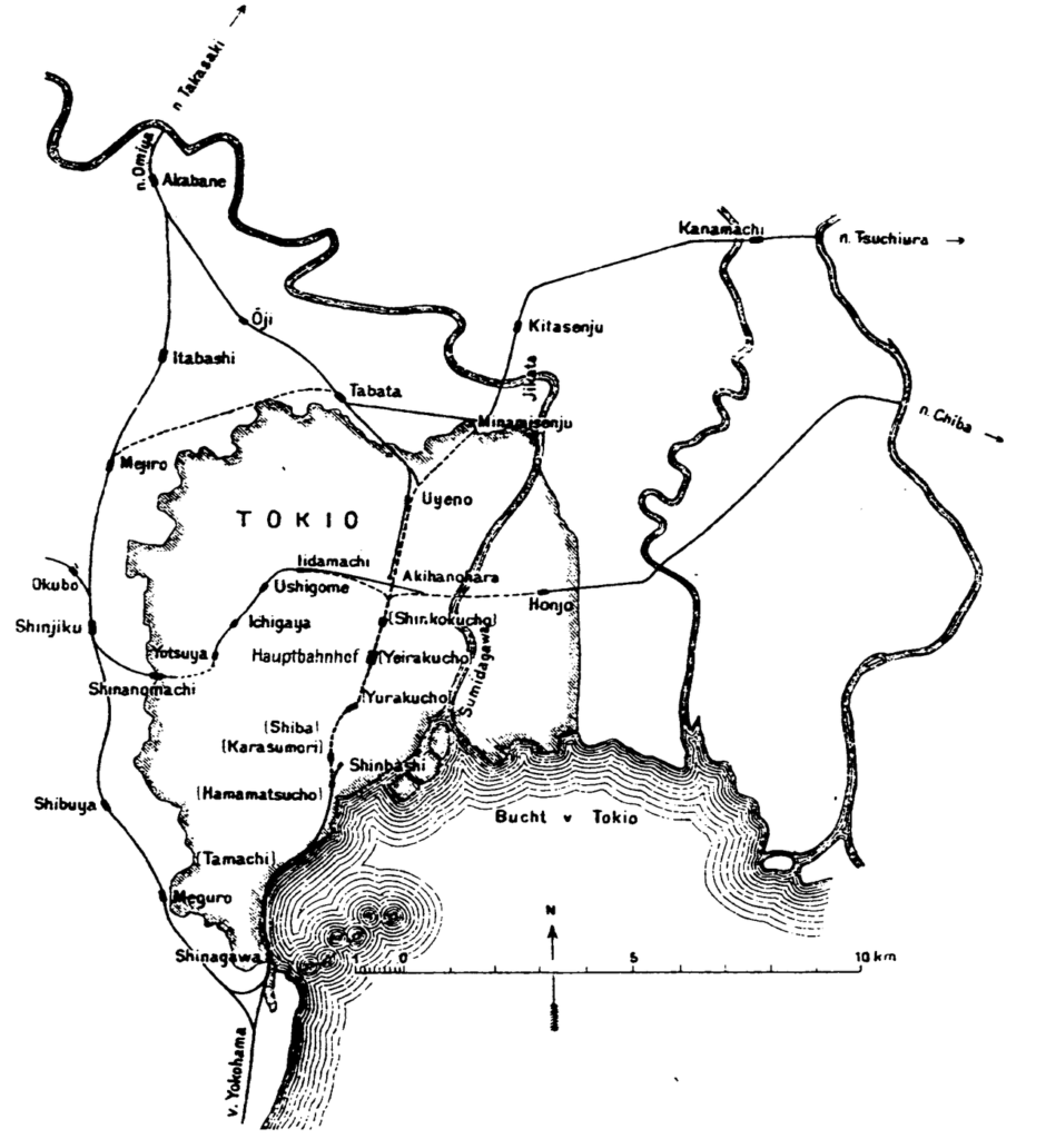 山手線を作った男ー日本一の環状線は誰が計画したのか？ シンギュラリティ・ラボ