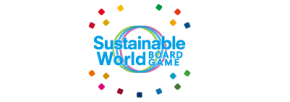 Sustainable World BOARDGAME